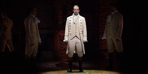 What Do Alexander Hamilton’s Descendants Think of the Musical?