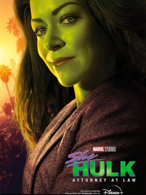Who Is Mallory Book In ‘She-Hulk: Attorney at Law’ and Is She Good or Evil?
