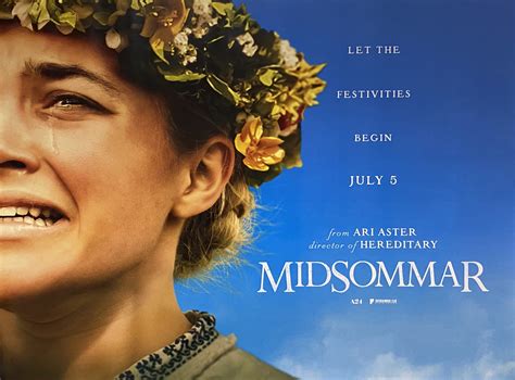 Midsommar - SymonJaeger