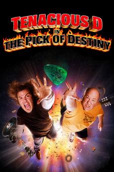 ‎Tenacious D in The Pick of Destiny (2006) directed by Liam Lynch ...