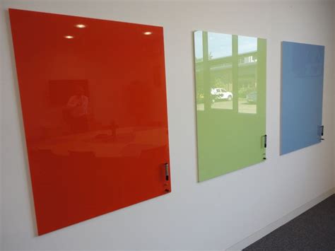 Discount glass whiteboards from RAP interiors for your office | Office interior design, Glass ...