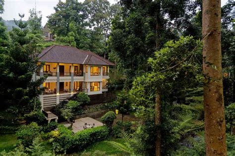 Villa Puncak by Plataran, Akomodasi Eksklusif di Tengah Hutan Bogor