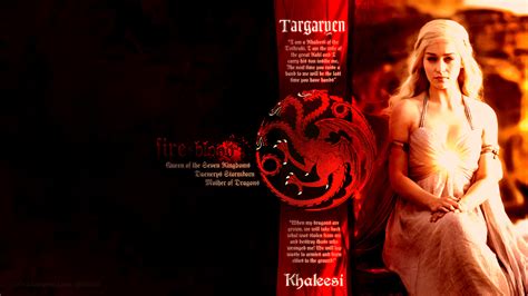 House Targaryen - Wallpaper, High Definition, High Quality, Widescreen