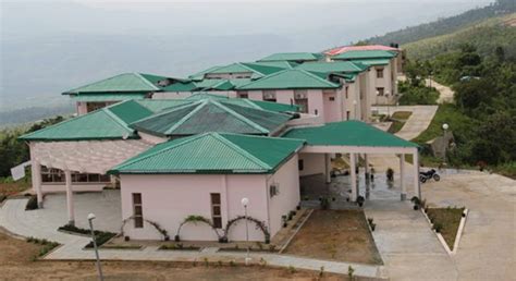 Mizoram University, Aizawl, India invites application for Faculty Professor Position 2019 from ...