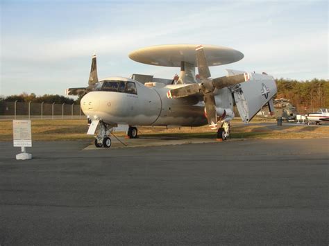 burke-works: Patuxent River Naval Air Museum