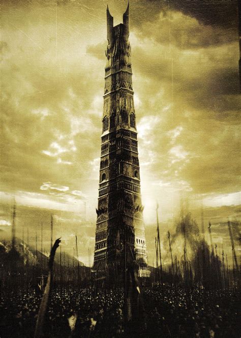 Isengard Wallpapers - Wallpaper Cave