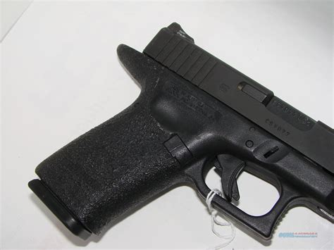 Glock 23 Custom for sale