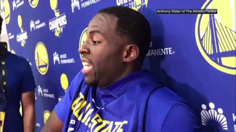 Draymond Green sounds off on Houston Texans owner's 'inmate' comments ...