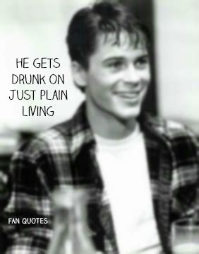 The Outsiders Quotes Sodapop | The outsiders quotes, The outsiders ...