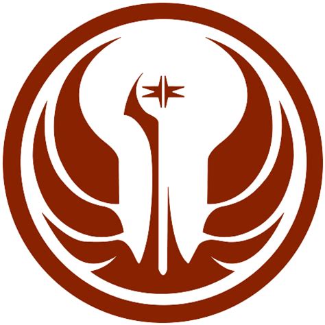 Jedi symbol | Wookieepedia | Fandom