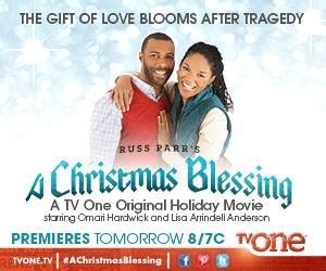 A Christmas Blessing TV Show - Watch Online - TV one Series Spoilers