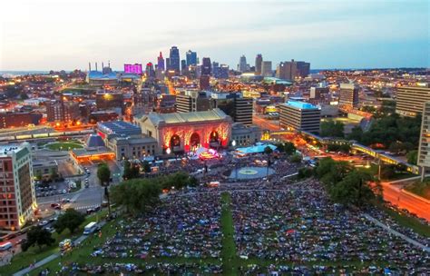 Kansas City Symphony - Orchestra Event Tickets