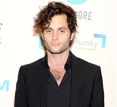 Penn Badgley - Biography, Height & Life Story | Super Stars Bio