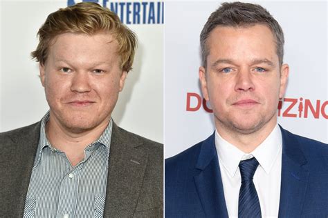 Is Matt Damon in Black Mirror? | POPSUGAR Entertainment