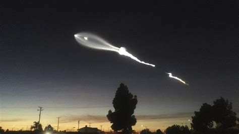 The SpaceX shuttle launch: What is it and what does it mean for us? – The iNews Network