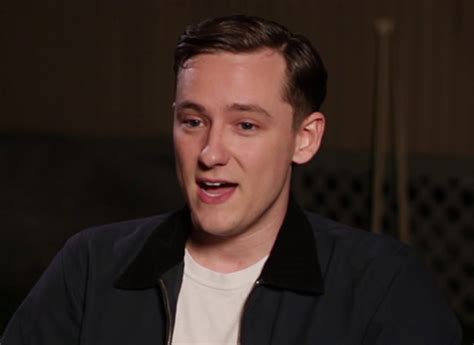 Lewis Pullman | The Strangers Wiki | Fandom