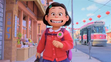 Review: ‘Turning Red’ Doesn’t Follow Pixar’s Rules. Good | WIRED