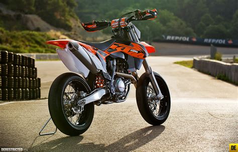 KTM 450 Supermoto wallpaper 1080p - Motorcycles Wallpaper