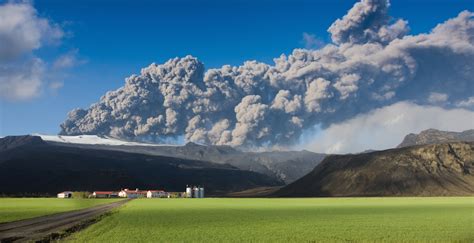 How a volcanic eruption from Mount Baker would impact Metro Vancouver ...