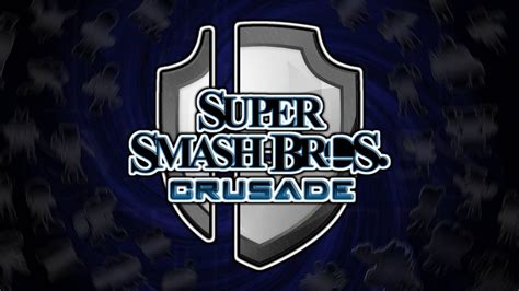 Super Smash Bros. Crusade Windows game - ModDB