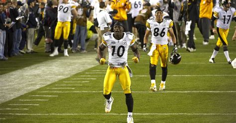 Super Bowl Rewind: Super Bowl XLIII, Steelers vs. Cardinals - Behind ...