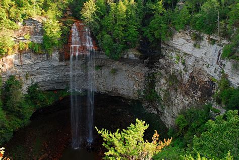 Find Your Adventure at Fall Creek Falls State Park — Thrive Regional ...