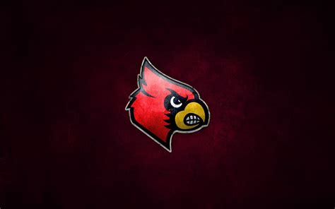 Louisville Cardinals Wallpapers - Top Free Louisville Cardinals ...