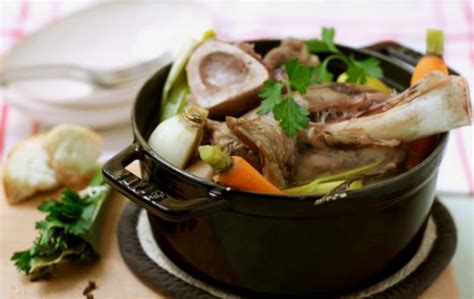 Slow Cooker Recipe: Pot au Feu | Kitchn
