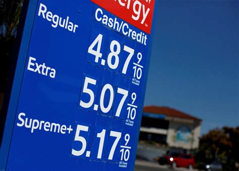 WATCH: Why are gas prices so high and how long could they stay this way ...