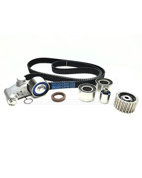 Genuine Subaru Timing Belt Kit 006 - Rising Sun Subaru