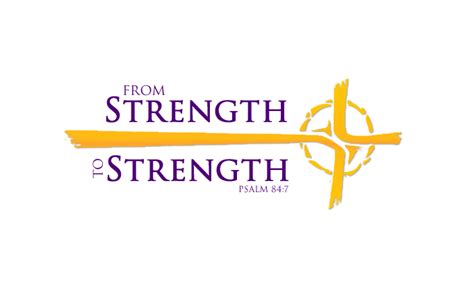 "from strength to strength" logo | Logo design contest | Logo design contest, Logo design, Logo ...