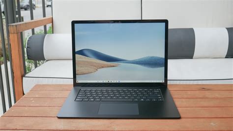 Surface laptop 4 - gaihydro