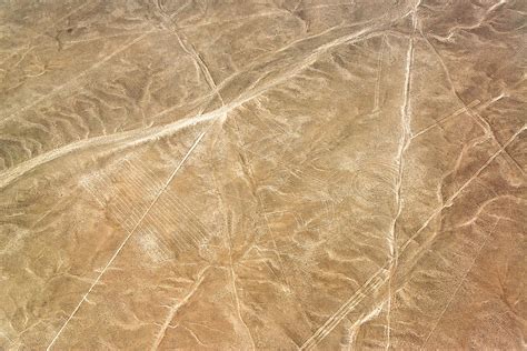 Nazca Lines Monkey Photograph by Jess Kraft - Fine Art America