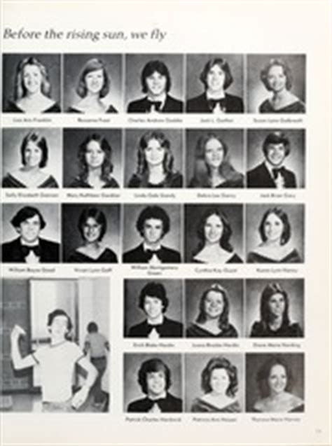 Craigmont High School - Legend Yearbook (Memphis, TN), Class of 1977, Page 15 of 218