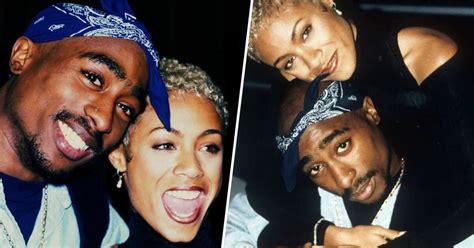 Tupac Shakur was my ‘soulmate’ – Jada Pinkett Smith | Dekia Media