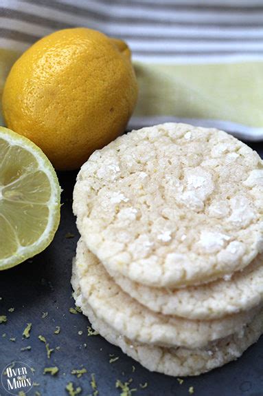 lemon-zest-cookies-383x575 - The Idea Room