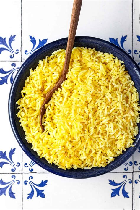 Mahatma Yellow Rice Recipes | Bryont Blog