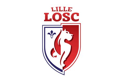 Lille OSC Logo