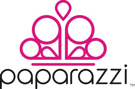 Paparazzi Logos