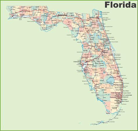 Usgs 1:24000-Scale Quadrangle For Englewood, Fl 1956 - Englewood ...