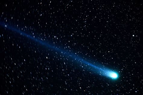 Comet Hyakutake | Definition, History, Tail, & Facts | Britannica