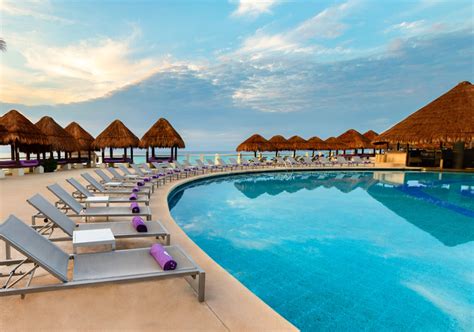 Paradisus Cancun - All Inclusive - Book Now