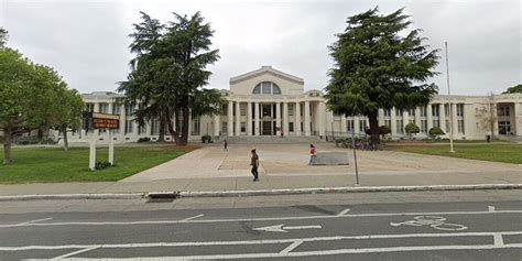 3 Shot During Youth Football Game at Oakland Tech High School - Campus Safety