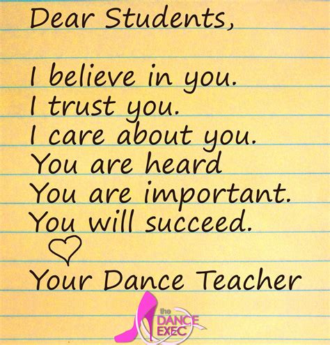 Pin on Dance Inspiration | Dance quotes, Dance motivation, Dance teacher