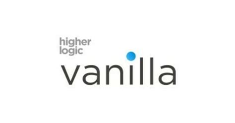 Higher Logic Vanilla Pricing 2024