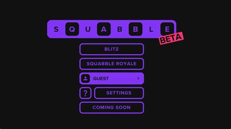 What is Squabble? - A Multiplayer Wordle Game - Pro Game Guides