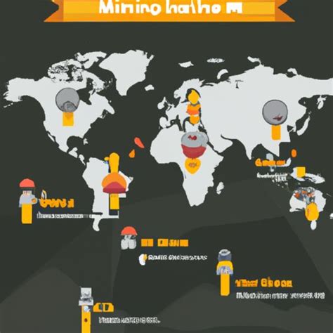 How Much Does a Miner Make? A Comprehensive Guide to Mining Salaries - The Enlightened Mindset