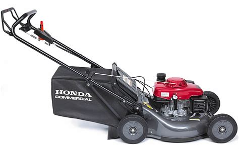 Unveiling the Secrets: Honda Commercial Lawn Mowers for the Perfect Cut