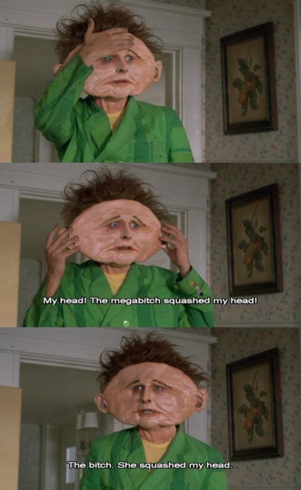 Drop Dead Fred Quotes Funny. QuotesGram