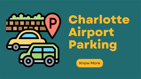 Charlotte Airport Parking | CZSM